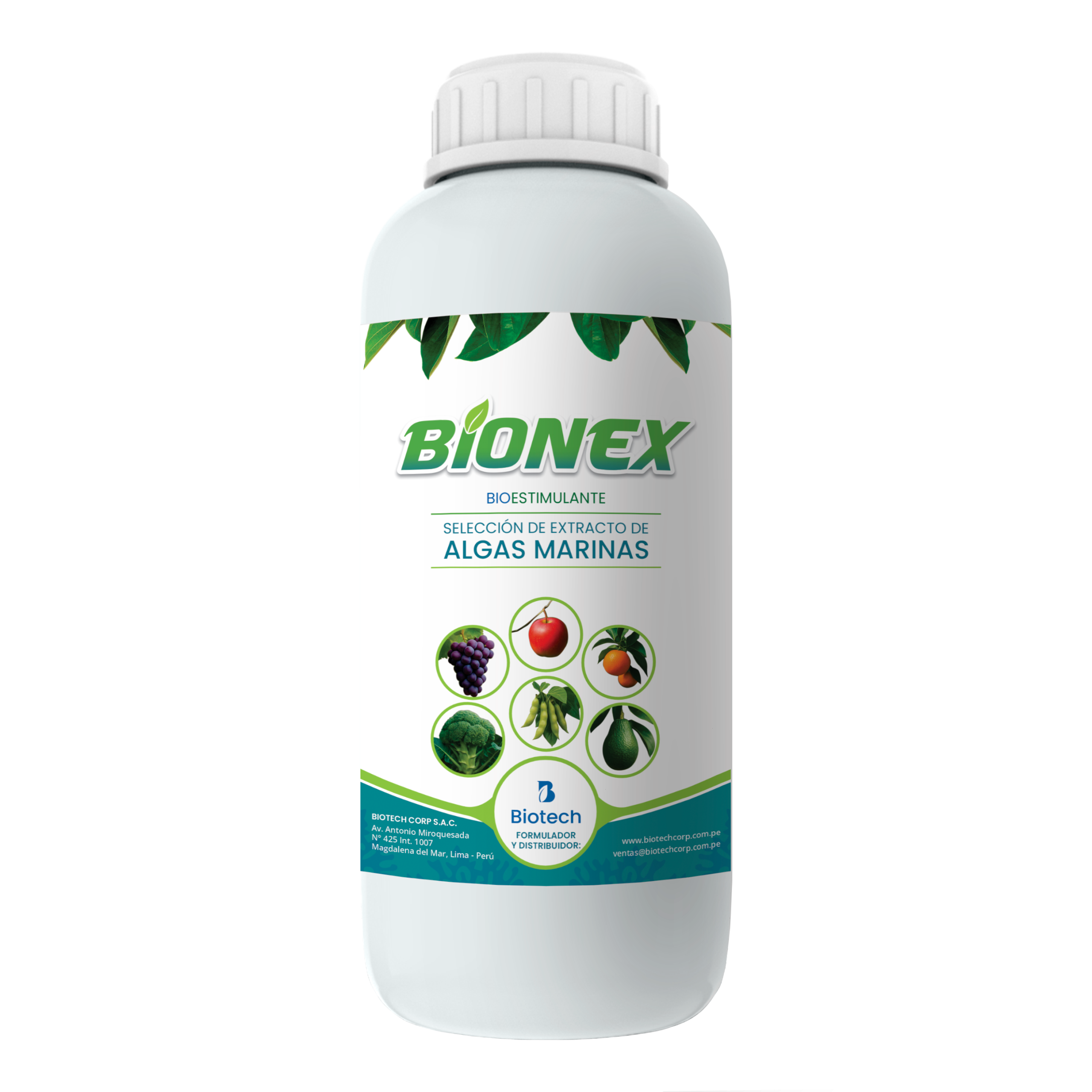 BIONEX®