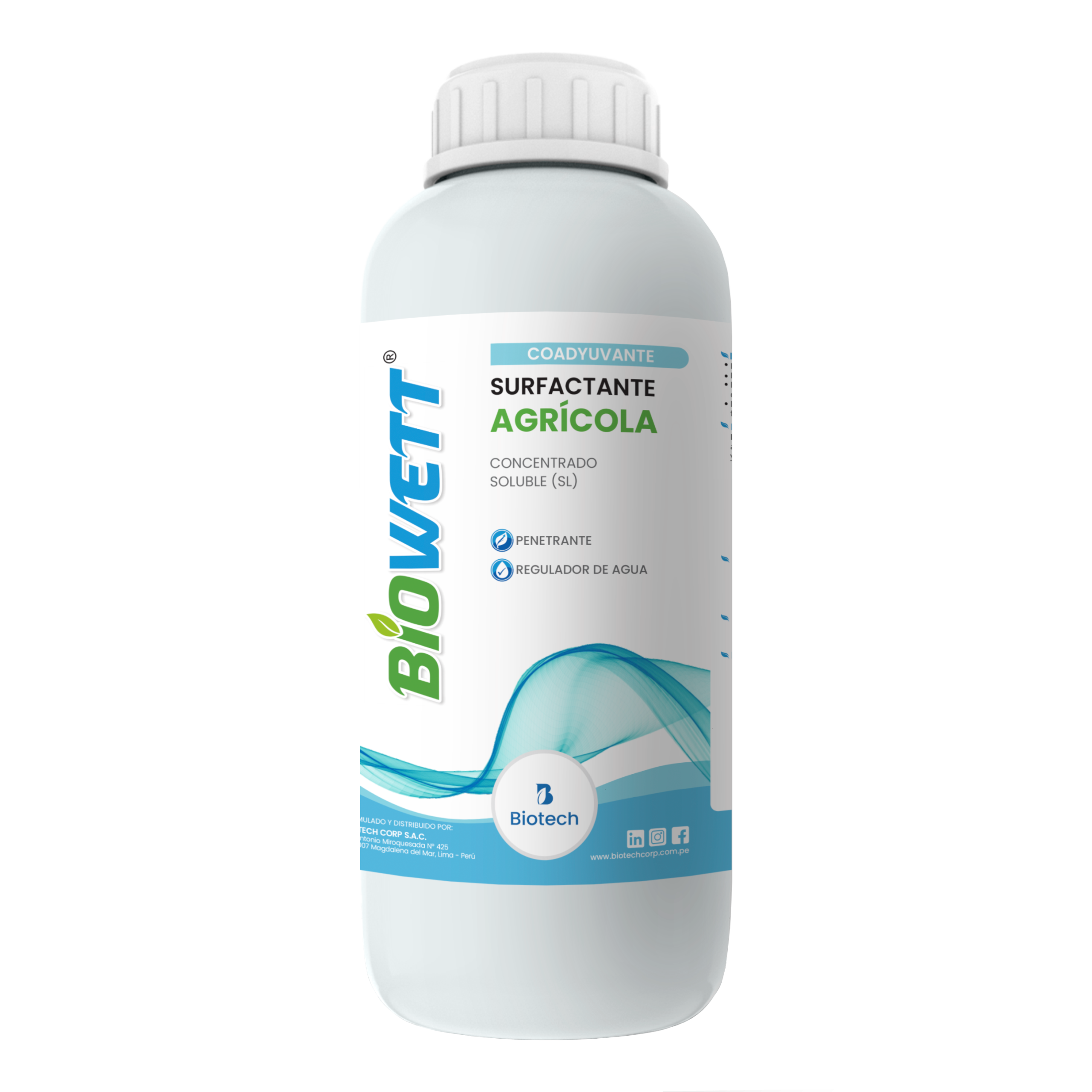 BIOWETT®