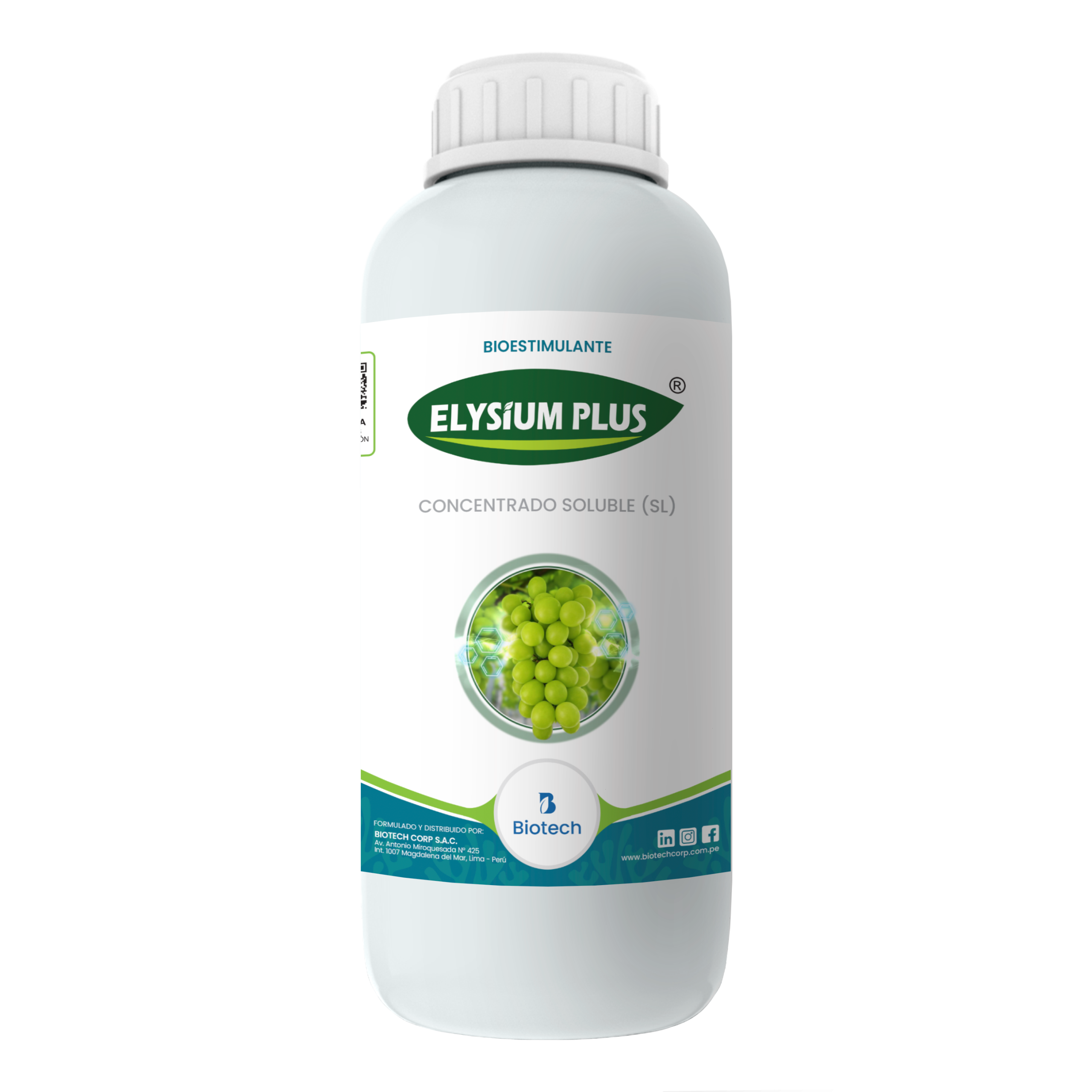 ELYSIUM PLUS®