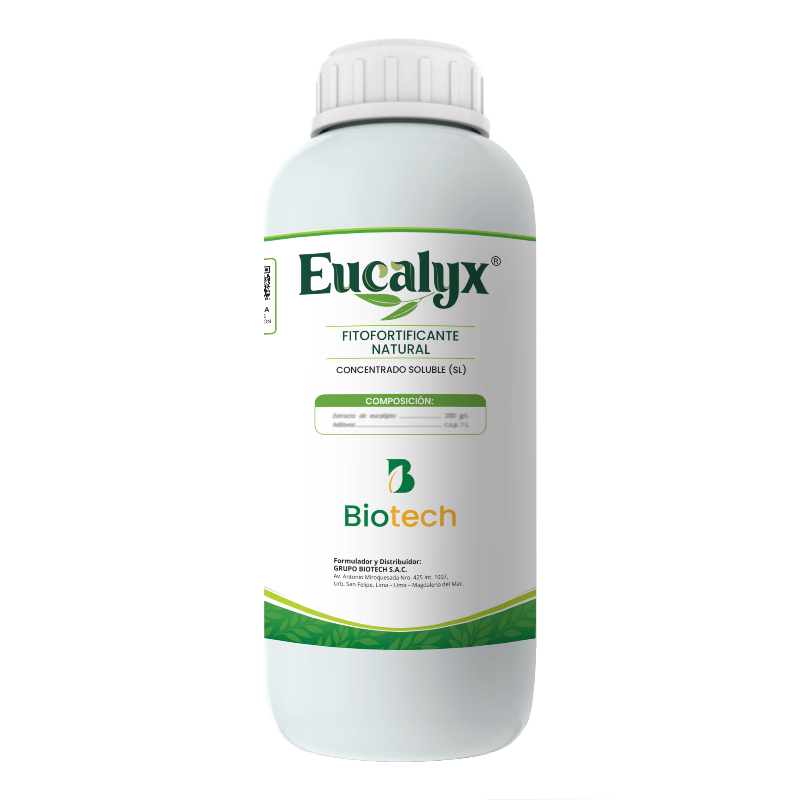 EUCALYX®