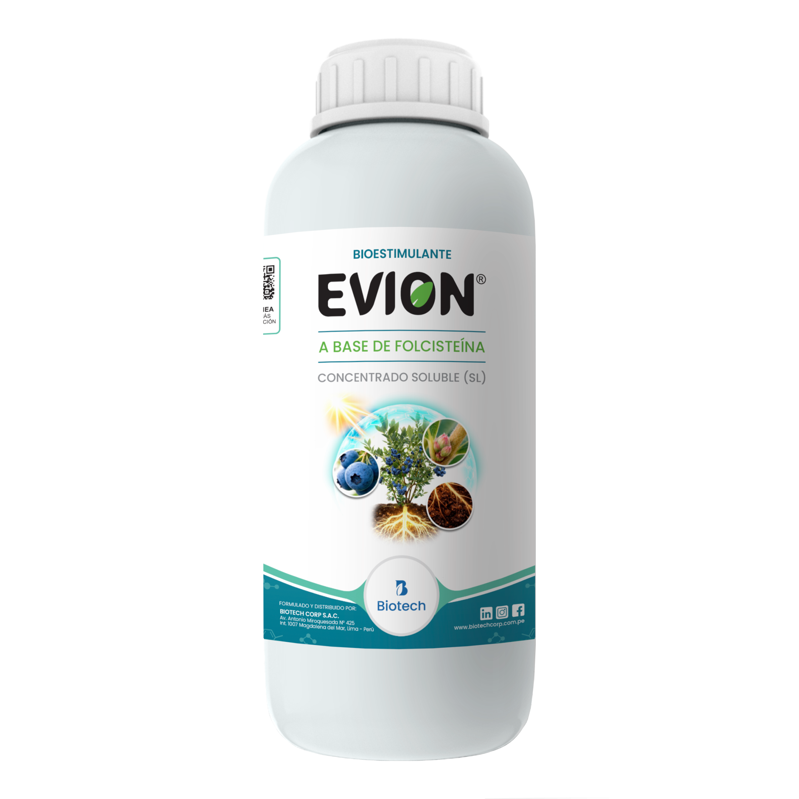 EVION®