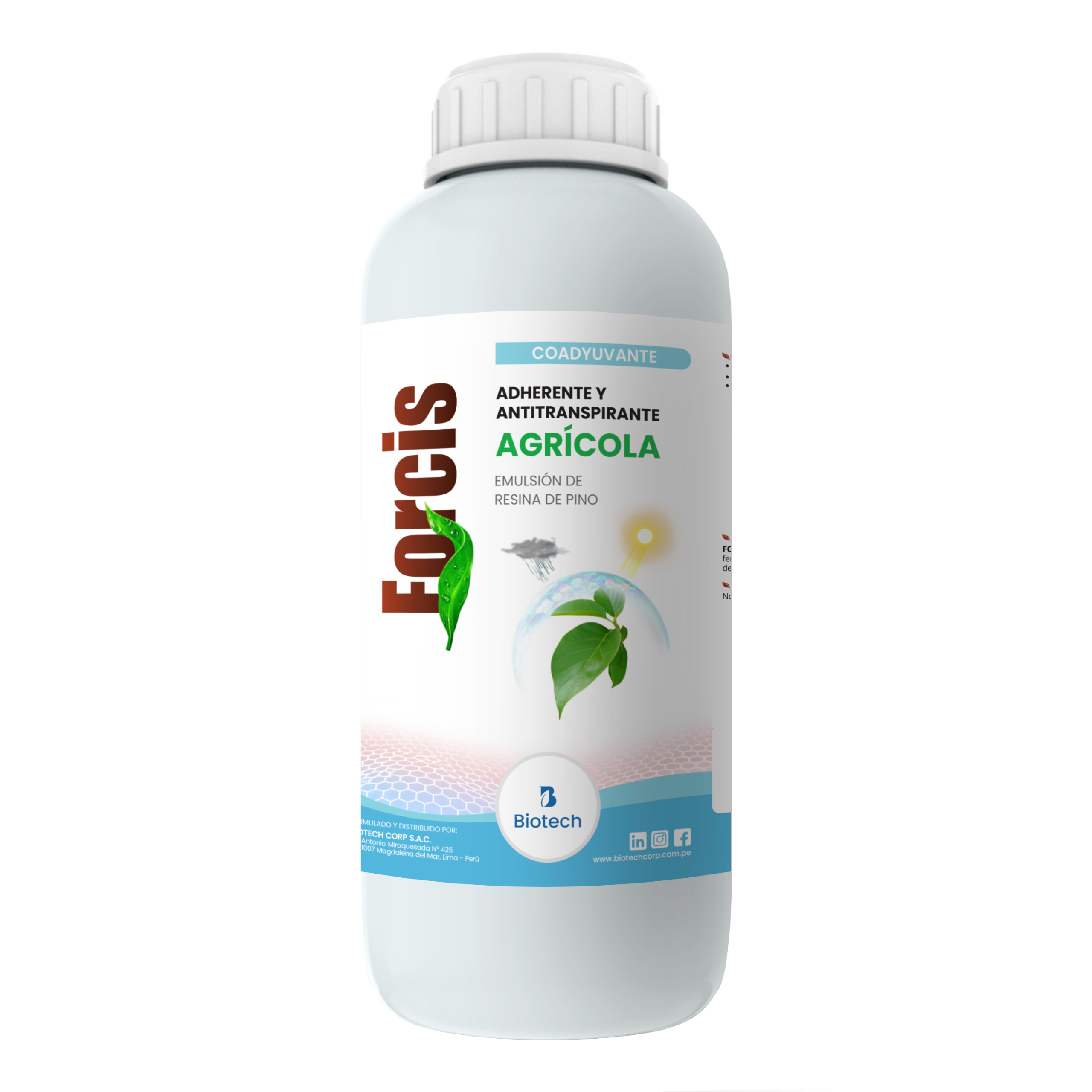 FORCIS®