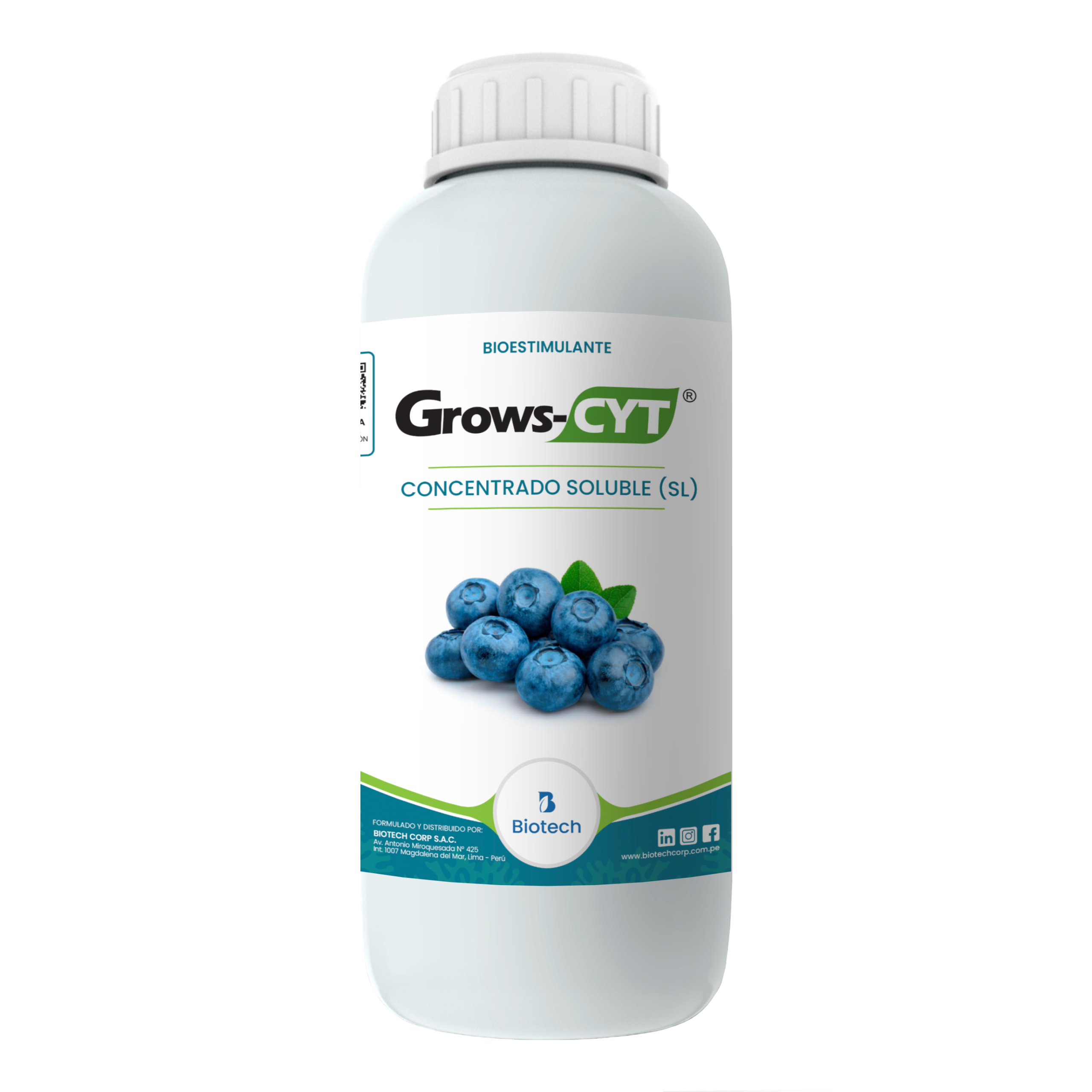 GROWS CYT®
