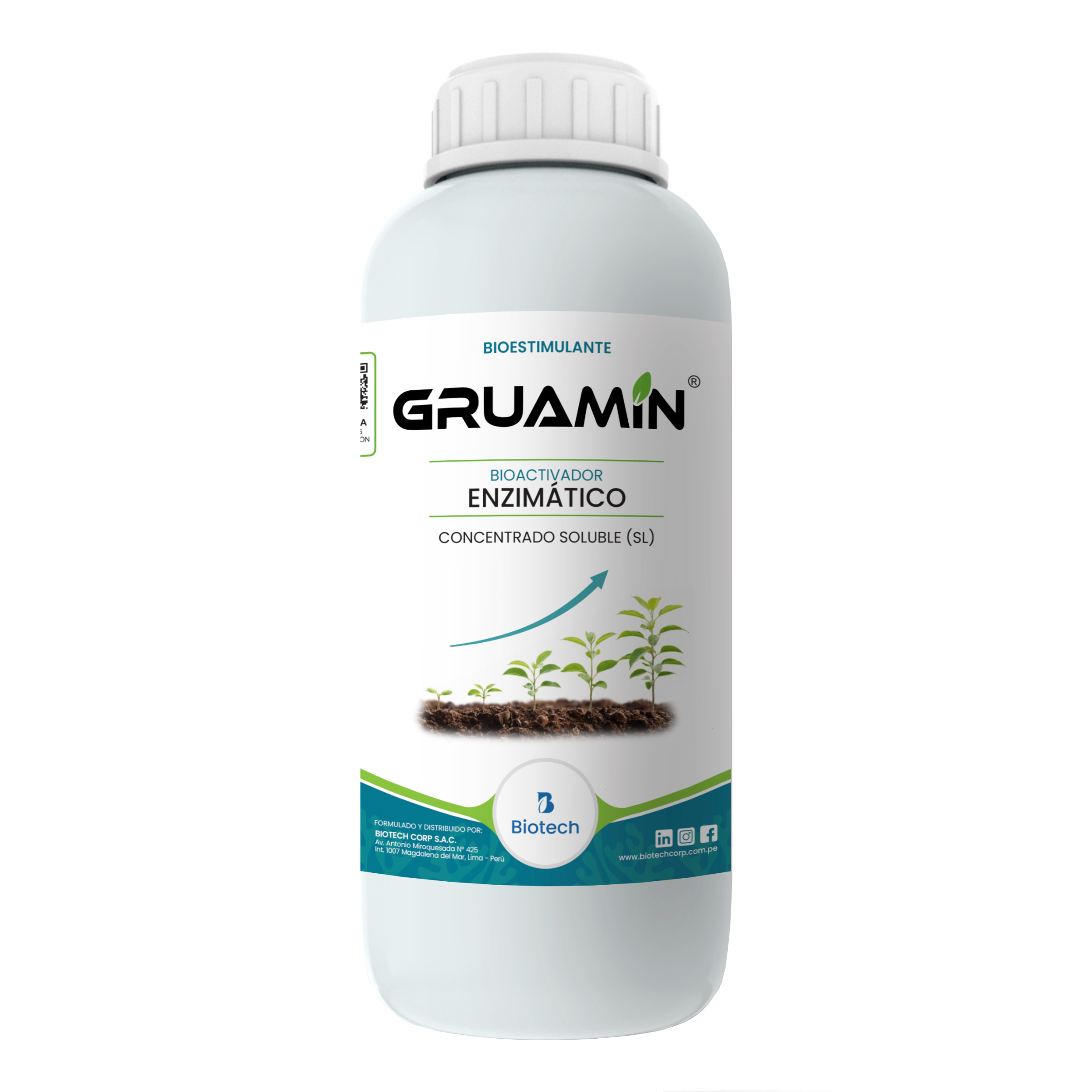 GRUAMIN®