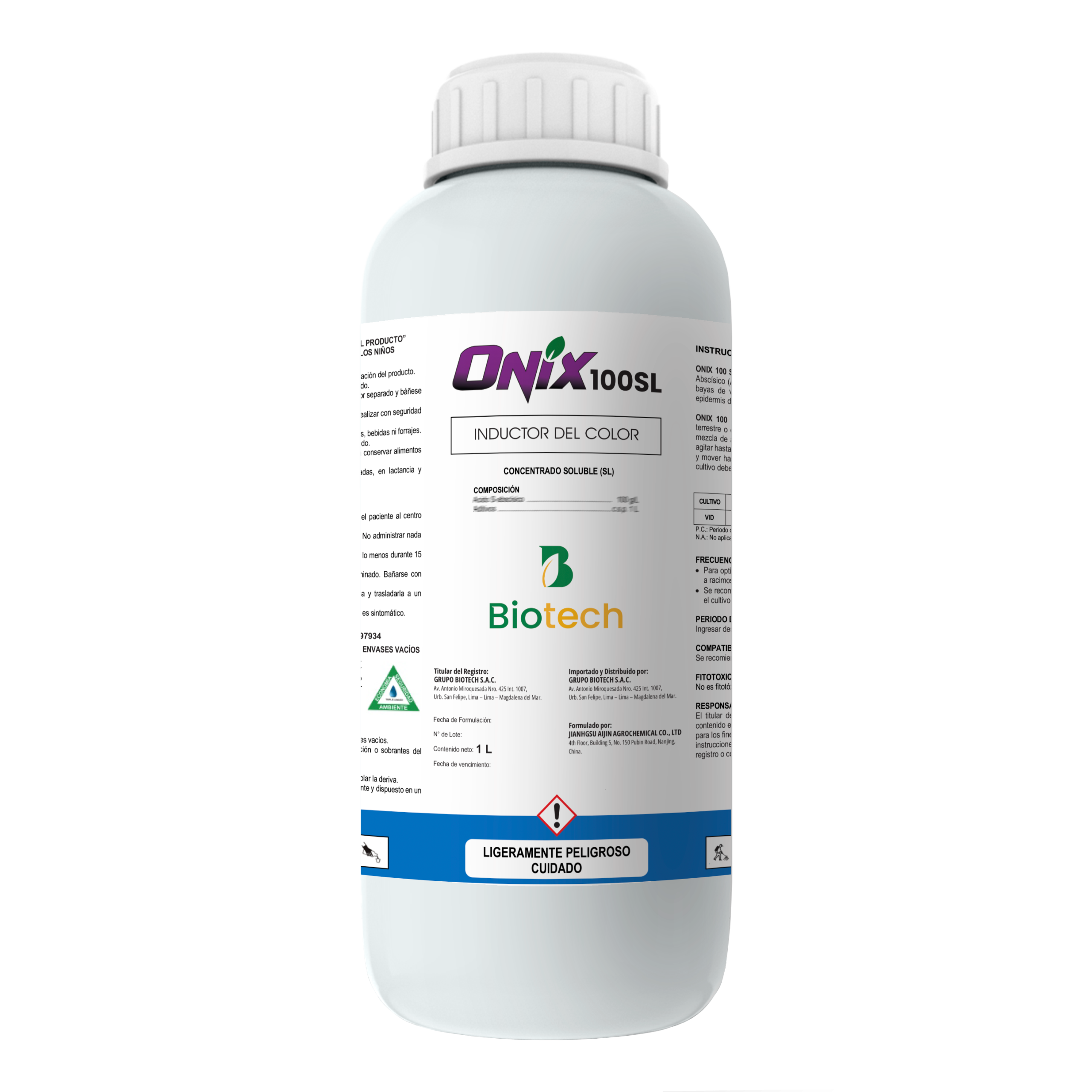 ONIX 100 SL®