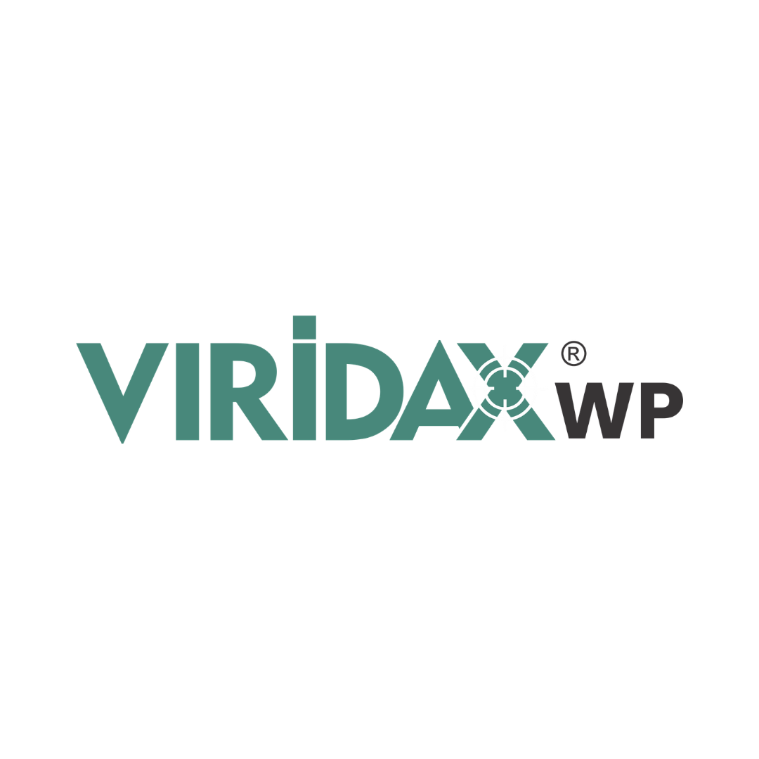 VIRIDAX WP®